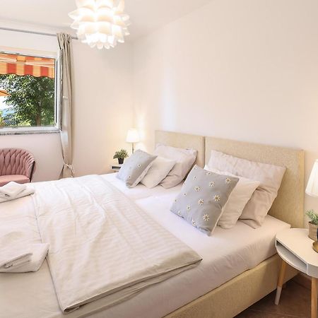 Moro Malinska Apartment ห้อง รูปภาพ
