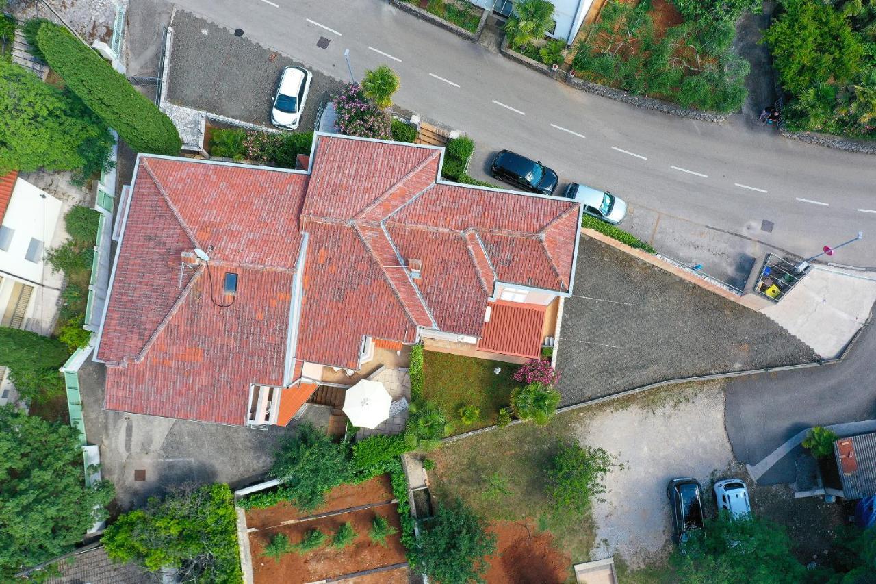 Moro Malinska Apartment ห้อง รูปภาพ