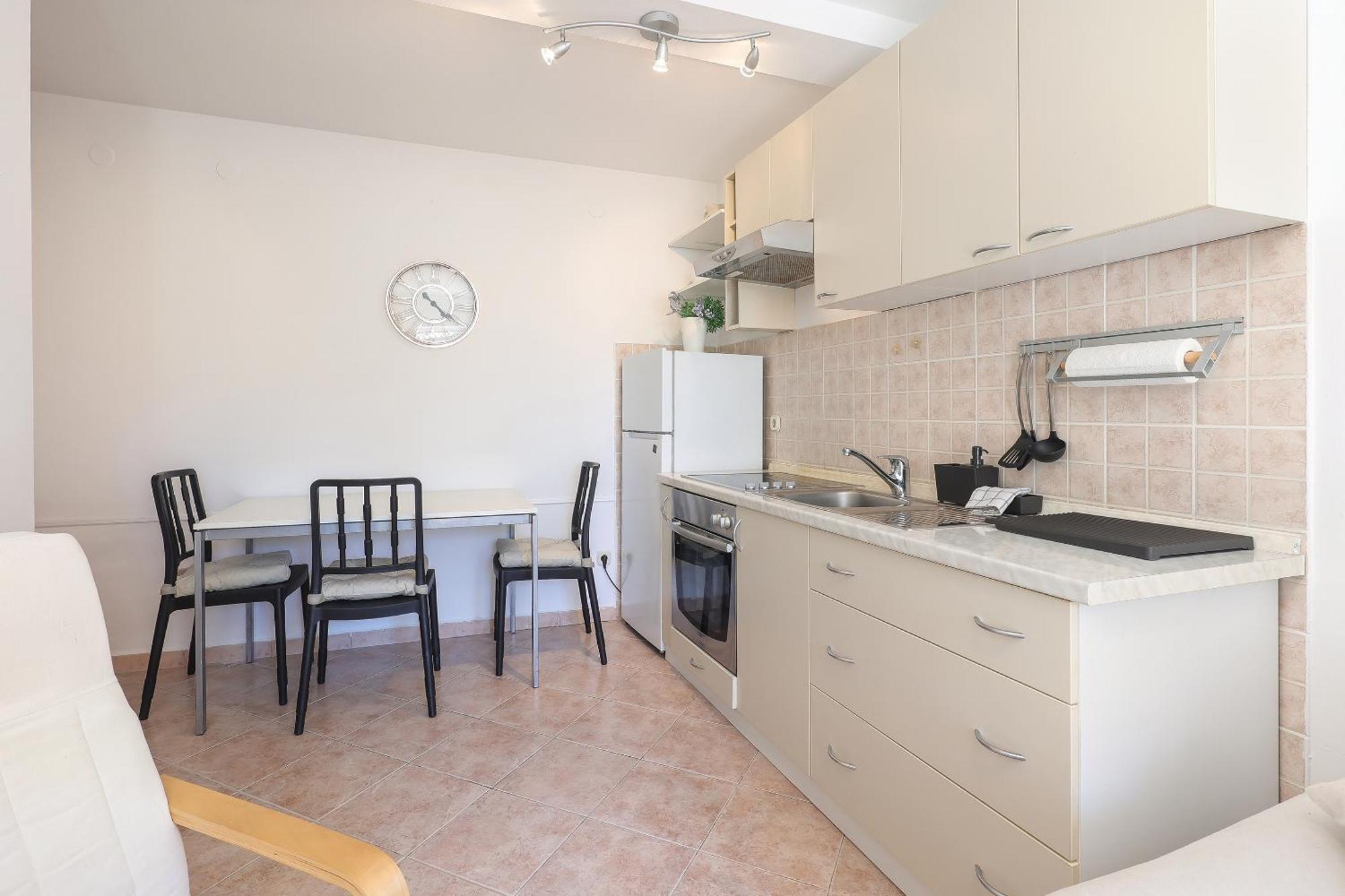 Moro Malinska Apartment ภายนอก รูปภาพ