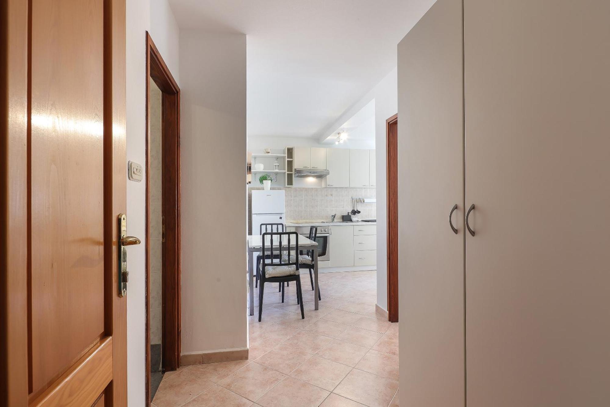 Moro Malinska Apartment ห้อง รูปภาพ
